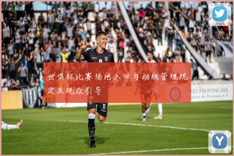 世俱杯比赛场地入口与动线管理规定及观众引导