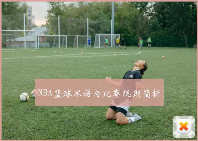 NBA蓝球术语与比赛规则简析
